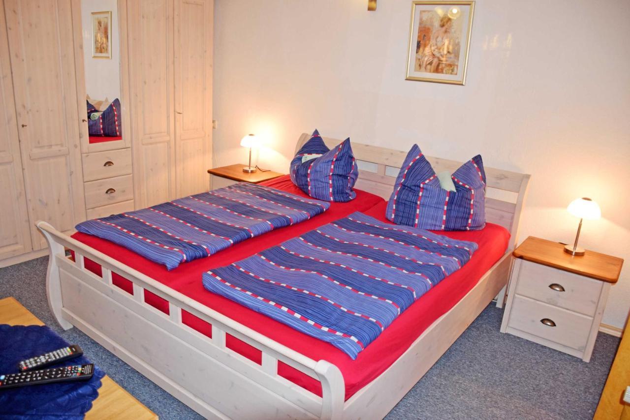 אשרסלבן Ferienwohnung/ Ferienzimmer Asche מראה חיצוני תמונה